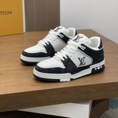 Louis Vuitton Trainer Sneaker